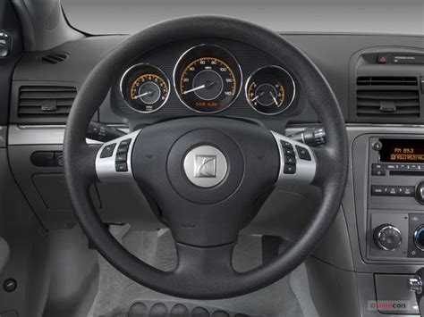 2009 Saturn Aura: 11 Interior Photos | U.S. News