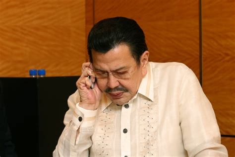 FORMER PRESIDENT JOSEPH ESTRADA - Tags | Philstar.com