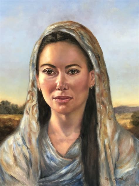 Biblical Art "Ruth" | Biblical art, Bible characters, Bible illustrations