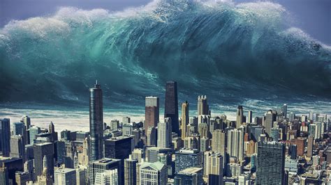 Deadliest Tsunamis Throughout History