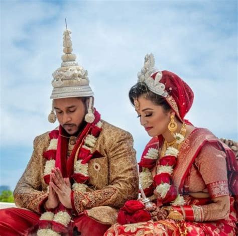 The magic of colourful traditional Bengali weddings - 15 beautiful rituals - Today’s Traveller ...