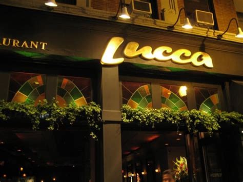 Lucca - 44 Photos - Italian - North End - Boston, MA - Reviews - Menu - Yelp