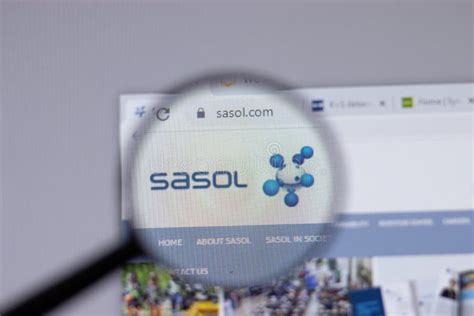 Sasol Company Stock Photos - Free & Royalty-Free Stock Photos from Dreamstime