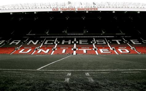 Manchester United Stadium wallpaper | sports | Wallpaper Better