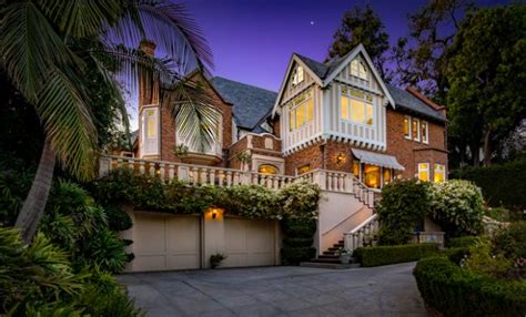 Historic Homes Archives — The Hollywood Home The Hollywood Home