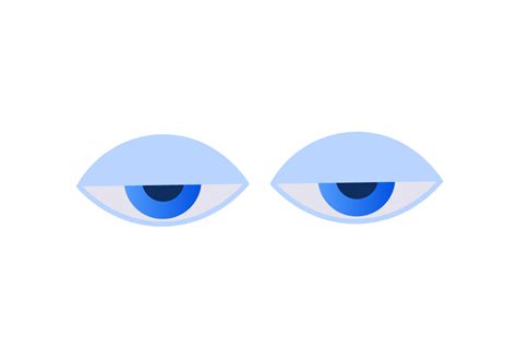 Drooping Eyelids (Ptosis): 10 Causes, Treatments & Statistics | Buoy