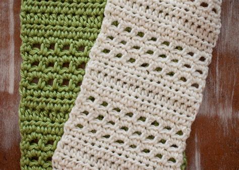 Crochet Class! Beginner Scarf Using only Chains, Sc and Hdc ...