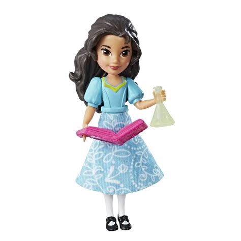 Disney Elena of Avalor Isabel of Avalor Doll - Walmart.com - Walmart.com