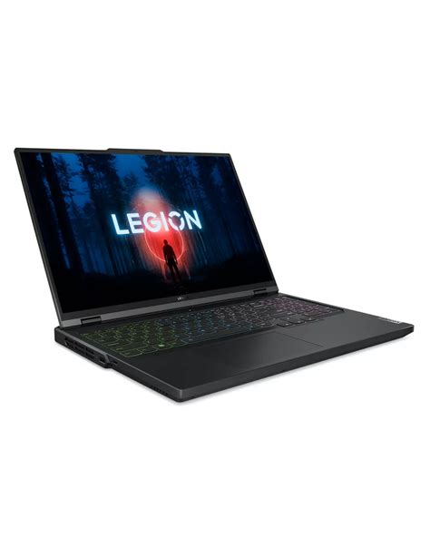 Lenovo Legion Pro 5i 16" Gaming Laptop [240Hz][i7-13700HX][RTX 4070 8GB GDDR6][16GB DDR5][1TB ...