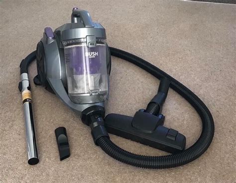 Bush Multi Cyclonic Bagless Cylinder Vacuums Cleaner | in Cheltenham, Gloucestershire | Gumtree