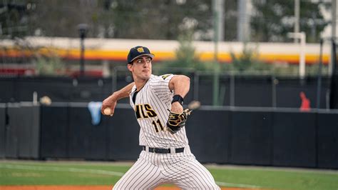 Nick Zegna - Baseball - Kennesaw State University Athletics