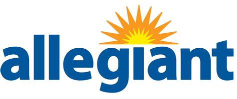 Allegiant Air – Logo, brand and logotype