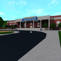 Bloxburg City Hall | Welcome to Bloxburg Wikia | Fandom