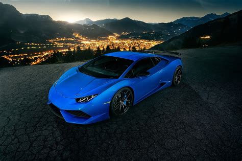 Lamborghini, Lamborghini Huracan HD wallpaper | Wallpaper Flare