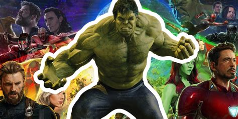 Infinity War: Russos Explain Why Bruce Banner Had Trouble Transforming Into The Hulk!!!