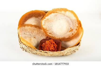 354 Sri lankan hoppers Images, Stock Photos & Vectors | Shutterstock