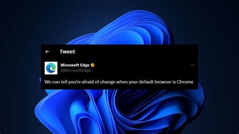 9 reasons why I use Microsoft Edge as my default…