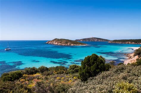 Mountains and Beaches Chia | Sardiniadreamtour.com