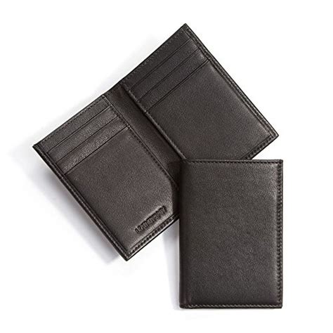 A review of the Leatherology Bifold Wallet | LeatherWallets.org