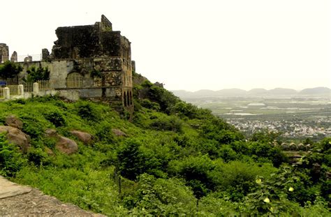 Vijayawada Andhra Pradesh | Luxury Trails of India