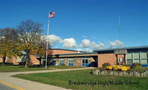 Community Schools - Village of Breckenridge