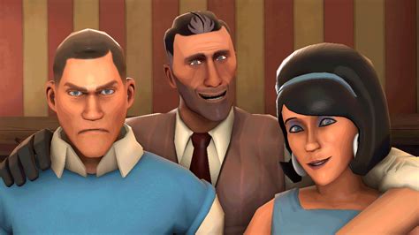 Scout's Mom/Spy | Team Fortress 2 | Know Your Meme