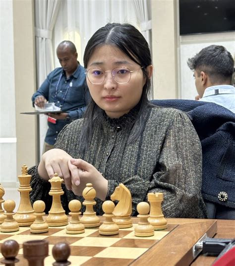 FIDE Women’s World Championship Match 2023 - chessnews.info