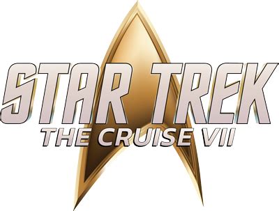 About the Ship - Star Trek: The Cruise