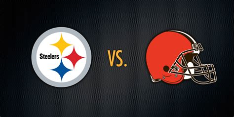 Fast Facts: Steelers vs. Browns | Steel City Underground