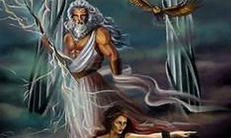 Greek Myth: Zeus Vs Chronos | Small Online Class for Ages 8-10 | Outschool