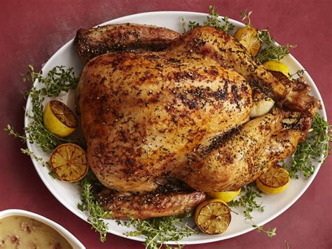 93 Best Thanksgiving Turkey Recipes & Ideas | Thanksgiving Recipes, Menus, Entertaining & More ...