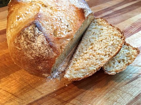 Fabulous Easy Artisan Bread – 2 Loaf Recipe (Premium) – Farm Fresh For ...