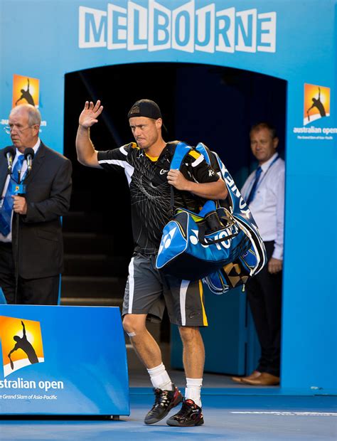 Lleyton Hewitt ready to make his Australian Open comeback