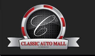 Classic Auto Mall Inc - Classic Car dealer in Morgantown, Pennsylvania ...