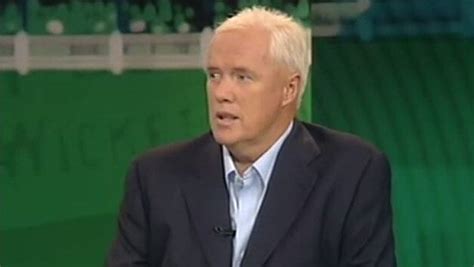 Legendary commentator, Kerry O’Keeffe announces retirement from ...