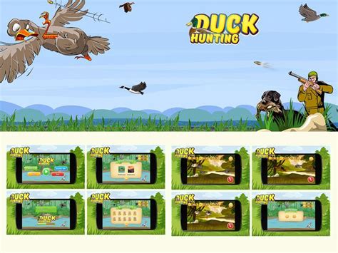 Duck Hunting Game | Duck hunting games, Duck hunting, Hunting