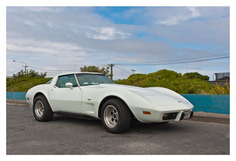 Free photo: 1979 CHEVROLET CORVETTE STINGRAY - Car, Chevrolet, Corvette - Free Download - Jooinn