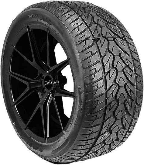 Amazon.com: Fullway HS266 All-Season Truck/SUV Performance Radial Tire ...