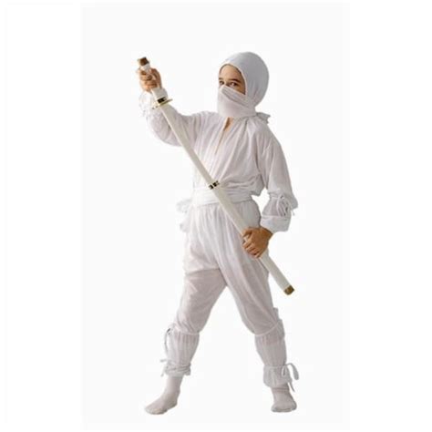 RG Costumes 90041-M Ninja Costume - Size Child Medium, 1 - Kroger