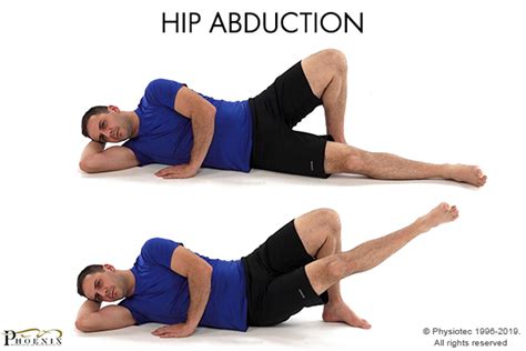 21 Exercises to Strengthen Your Hips and Relieve Hip Pain