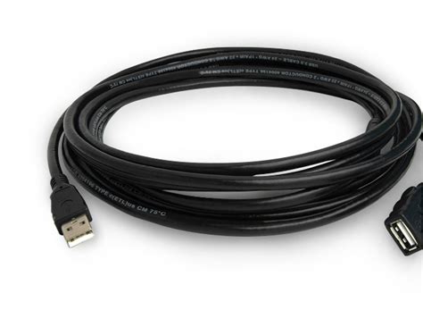 1_USB Cable Extension (16 Feet/5M)