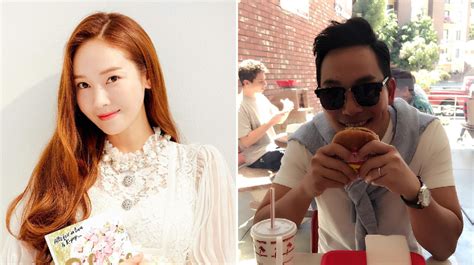 Jessica Jung's Boyfriend Tyler Kwon Clarifies Reports Regarding 'Blanc ...