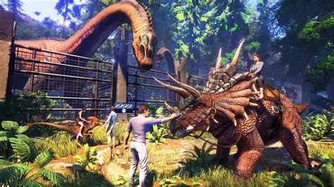 Ark Survival Evolved PS4 Update 2.31 Patch Notes Unveiled - PlayStation Universe