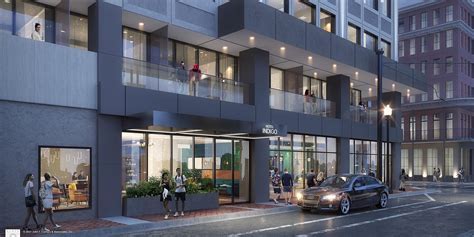 Hotel Indigo to open 2nd location in New Orleans | New Orleans CityBusiness