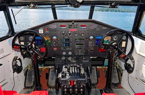 Fabled water bomber once used to fight B.C. wildfires on sale for $5M ...