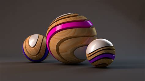 Sphere Design on Behance