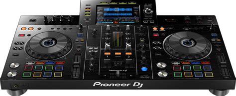 PIONEER DJ XDJ-RX2 Rekordbox DJ Controller | agiprodj