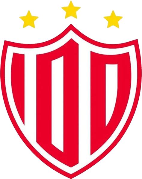 Club Necaxa Logo History