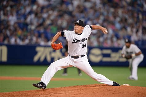 Pitcher Yamamoto, 49, Renews Contract in Pro Baseball - Japan Real Time ...