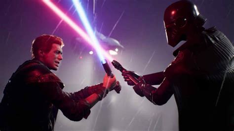 Star Wars Jedi Fallen Order optimizado desde hoy para Xbox Series X y S